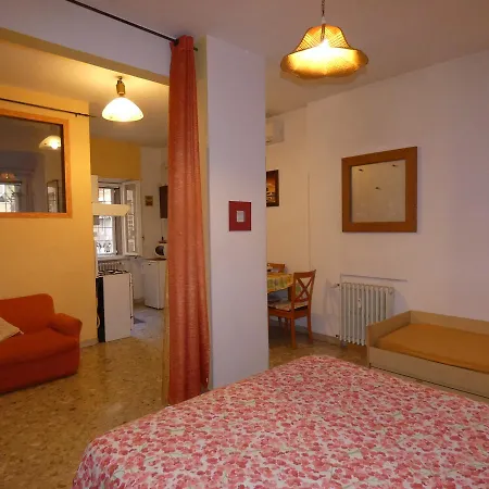 Apartman Nei Colori Apartment At 2 Stops From Colosseum